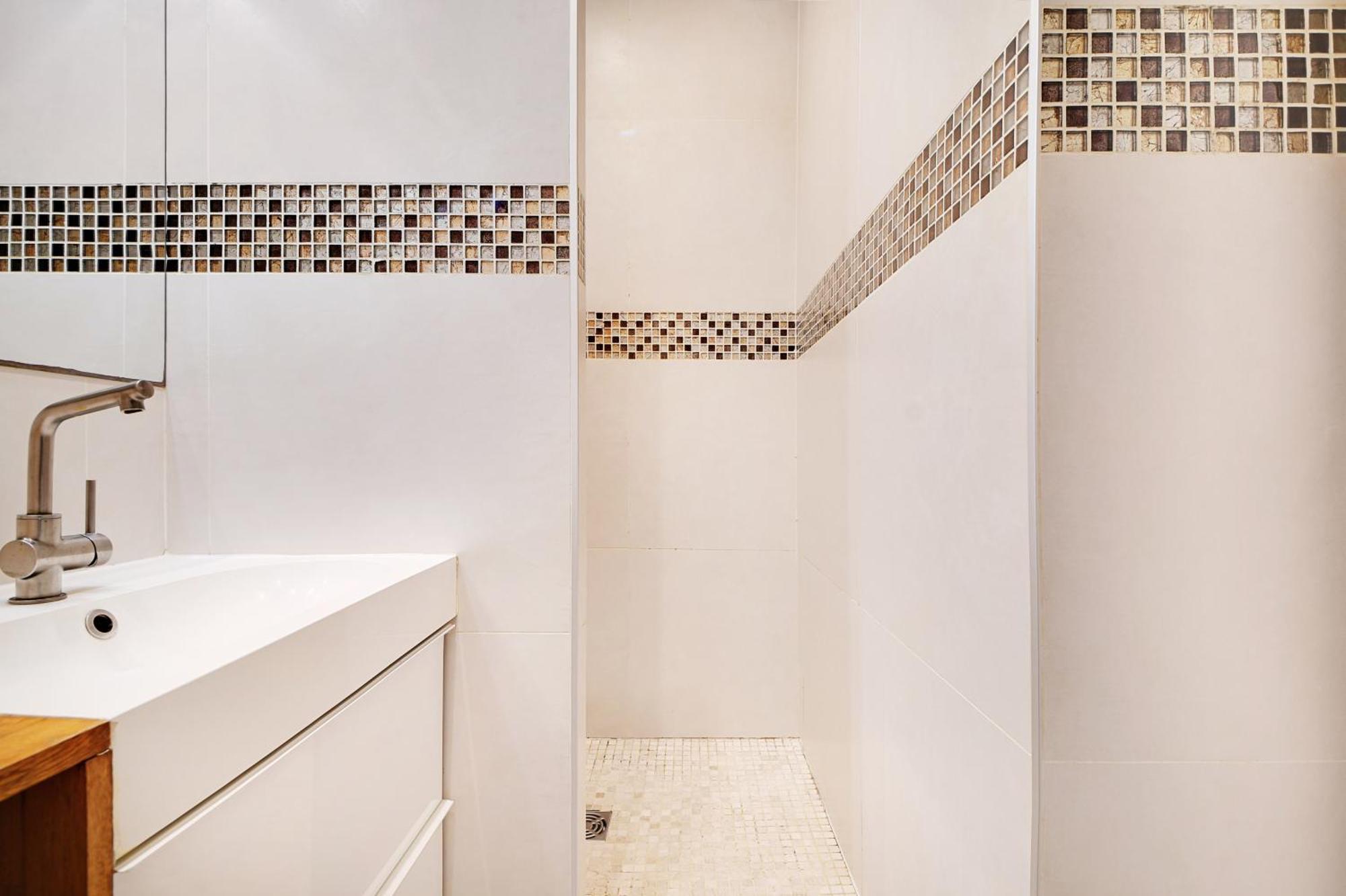 Pick A Flat'S Apartment In Bastille - Rue Mornay Paris Exteriör bild