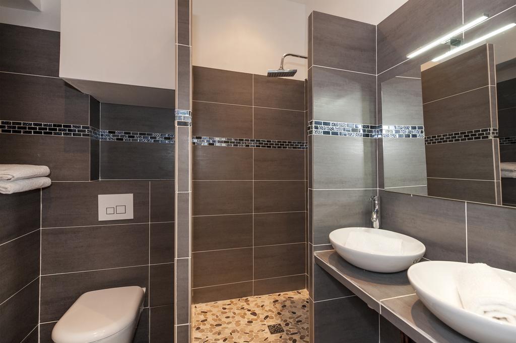 Pick A Flat'S Apartment In Bastille - Rue Mornay Paris Exteriör bild
